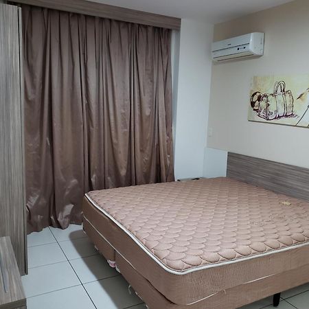 Apartamento Riviera Park Caldas Novas Habitación foto