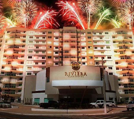 Apartamento Riviera Park Caldas Novas Exterior foto