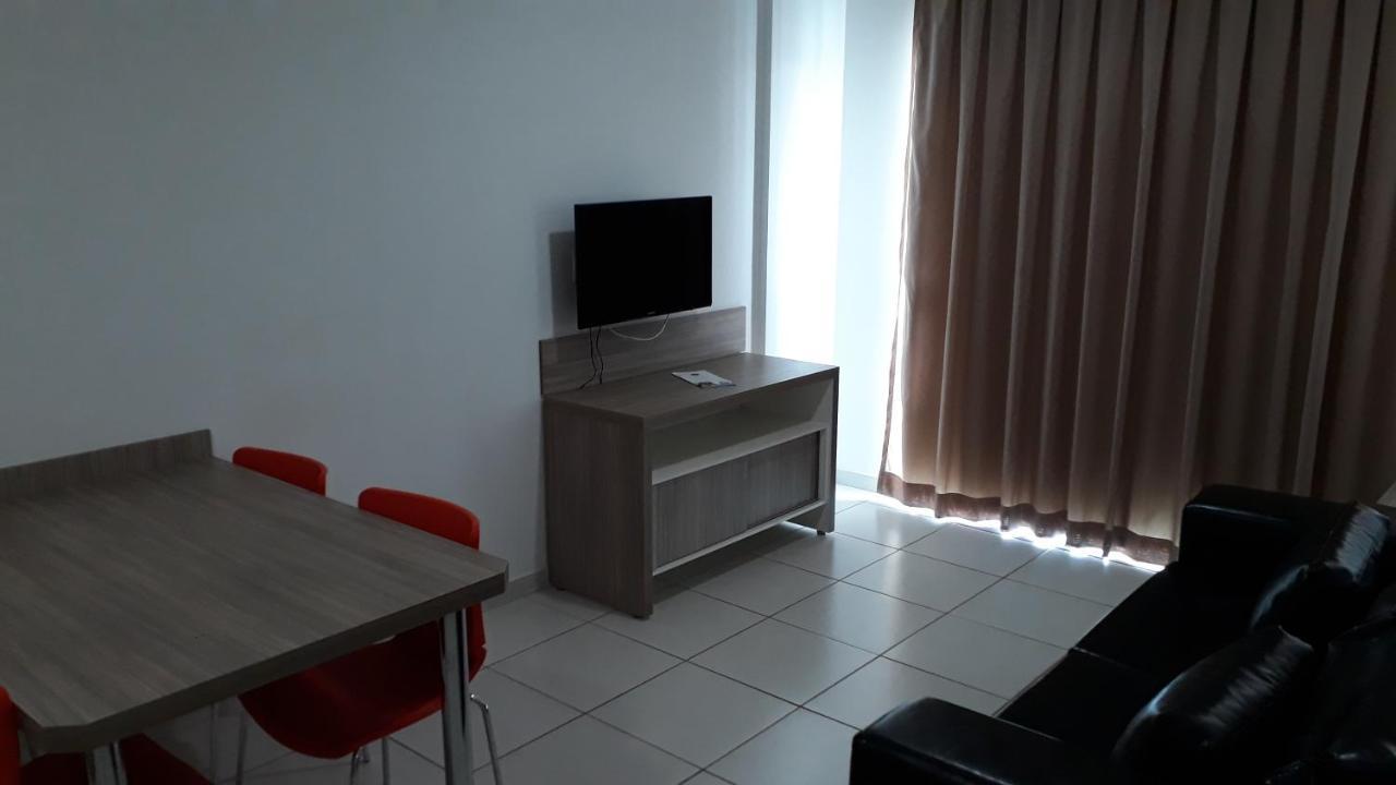 Apartamento Riviera Park Caldas Novas Habitación foto