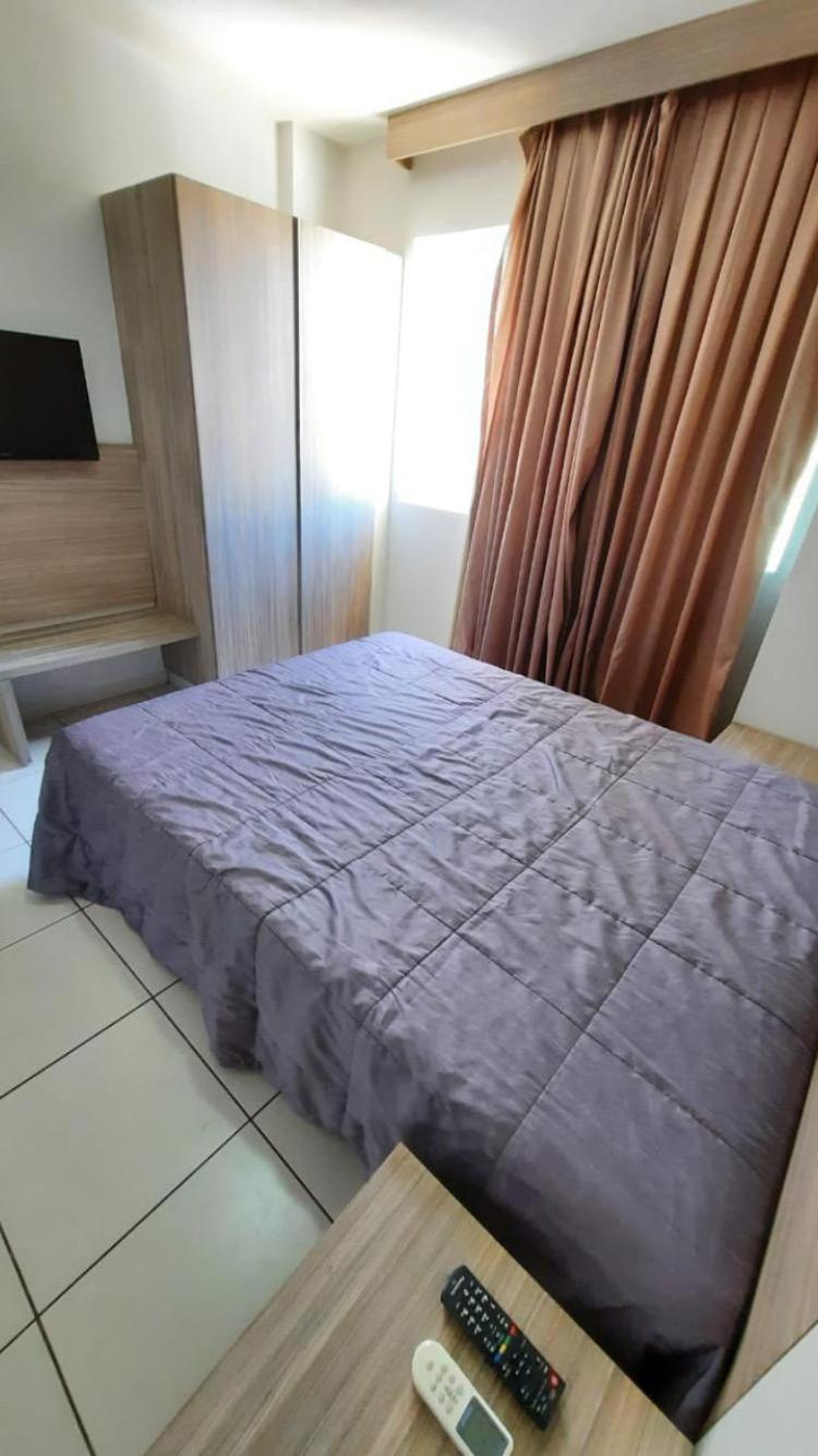 Apartamento Riviera Park Caldas Novas Habitación foto