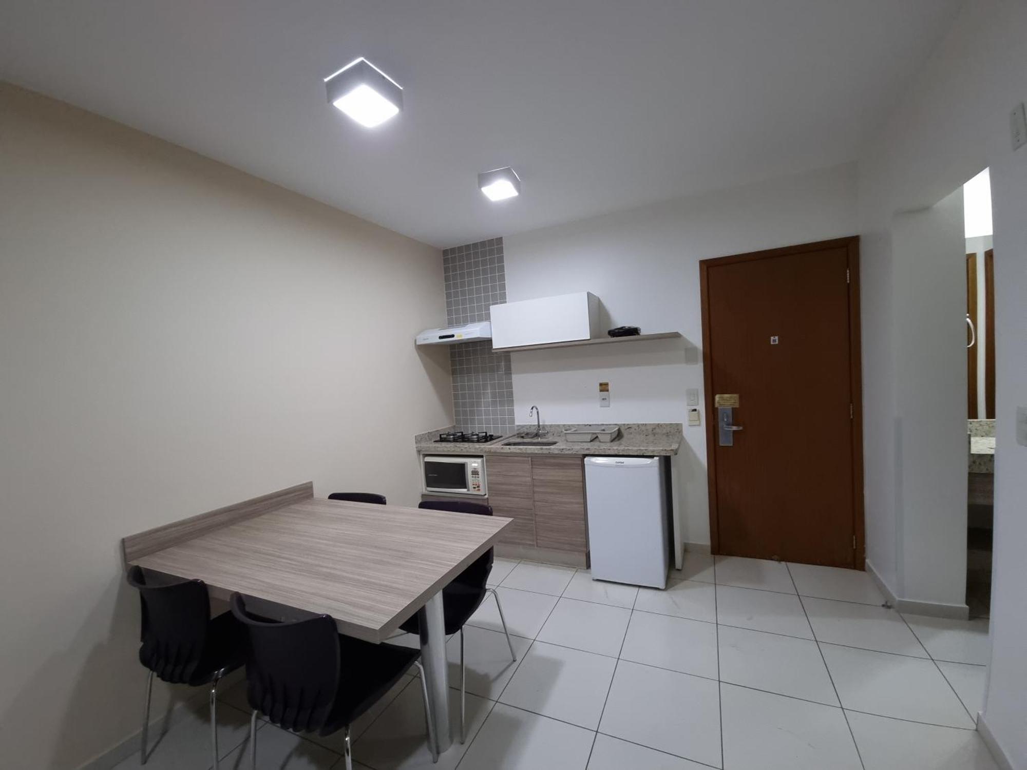 Apartamento Riviera Park Caldas Novas Habitación foto