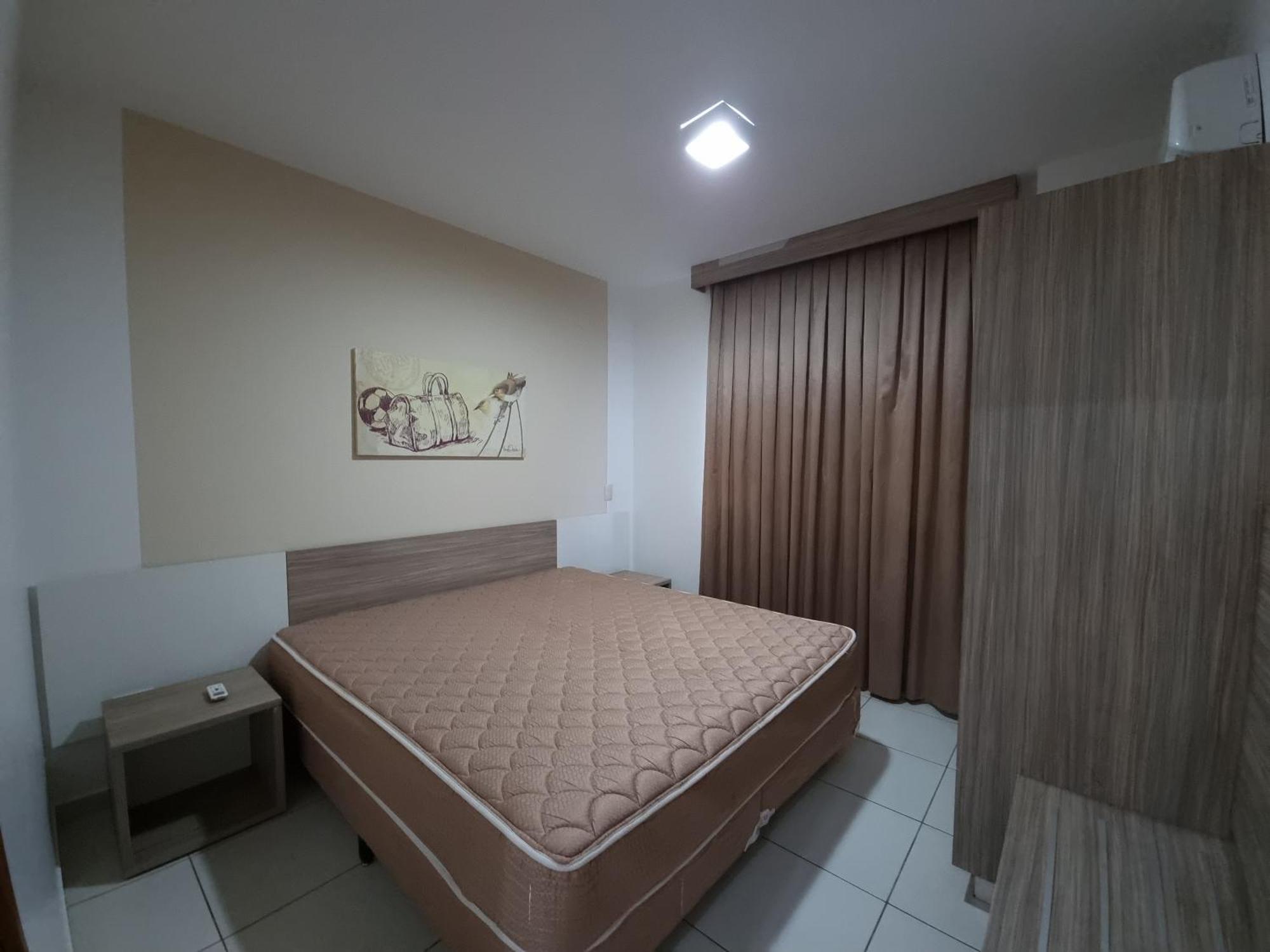Apartamento Riviera Park Caldas Novas Habitación foto