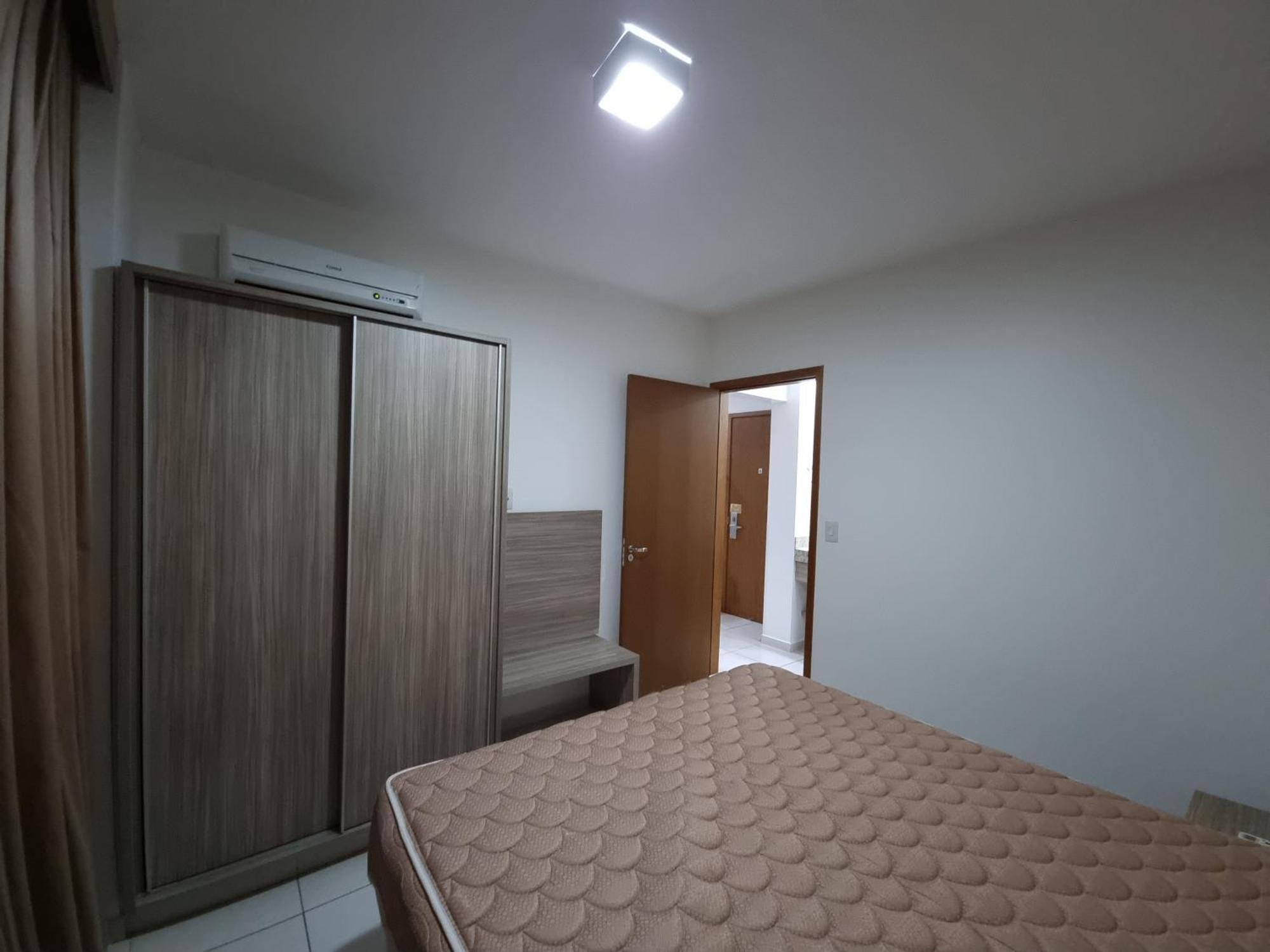Apartamento Riviera Park Caldas Novas Habitación foto