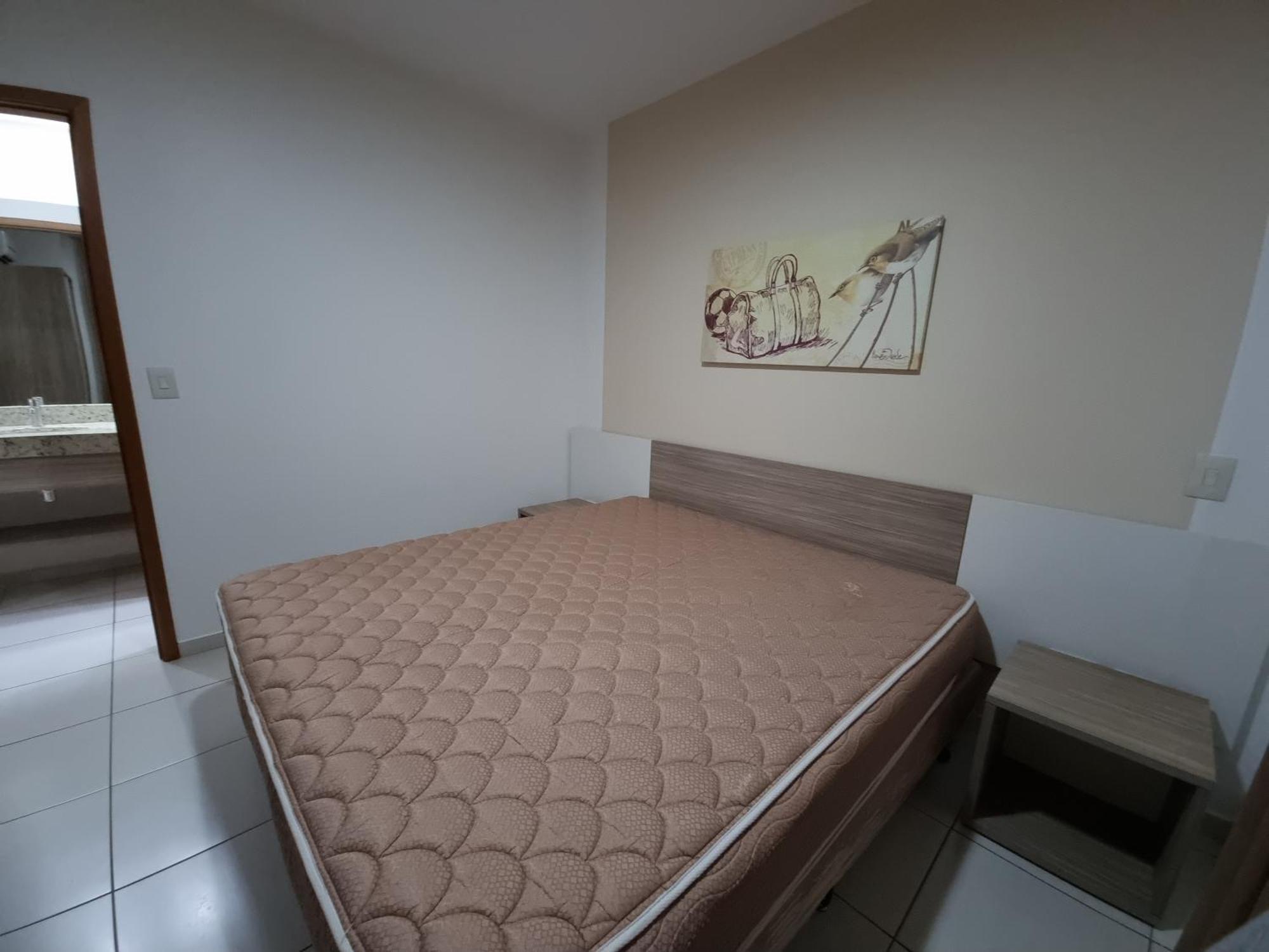 Apartamento Riviera Park Caldas Novas Habitación foto