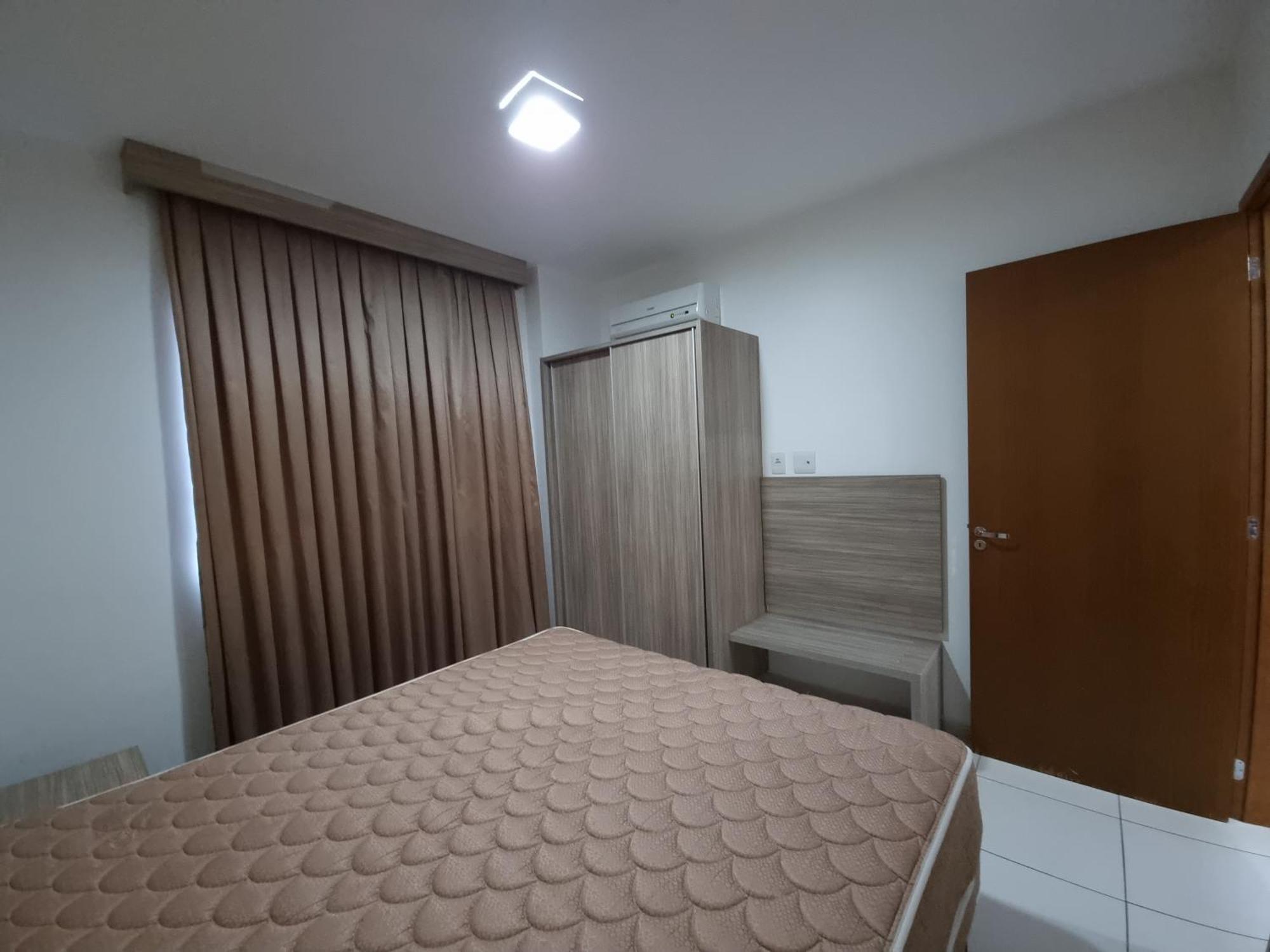Apartamento Riviera Park Caldas Novas Habitación foto