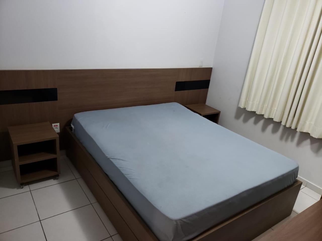 Apartamento Riviera Park Caldas Novas Habitación foto