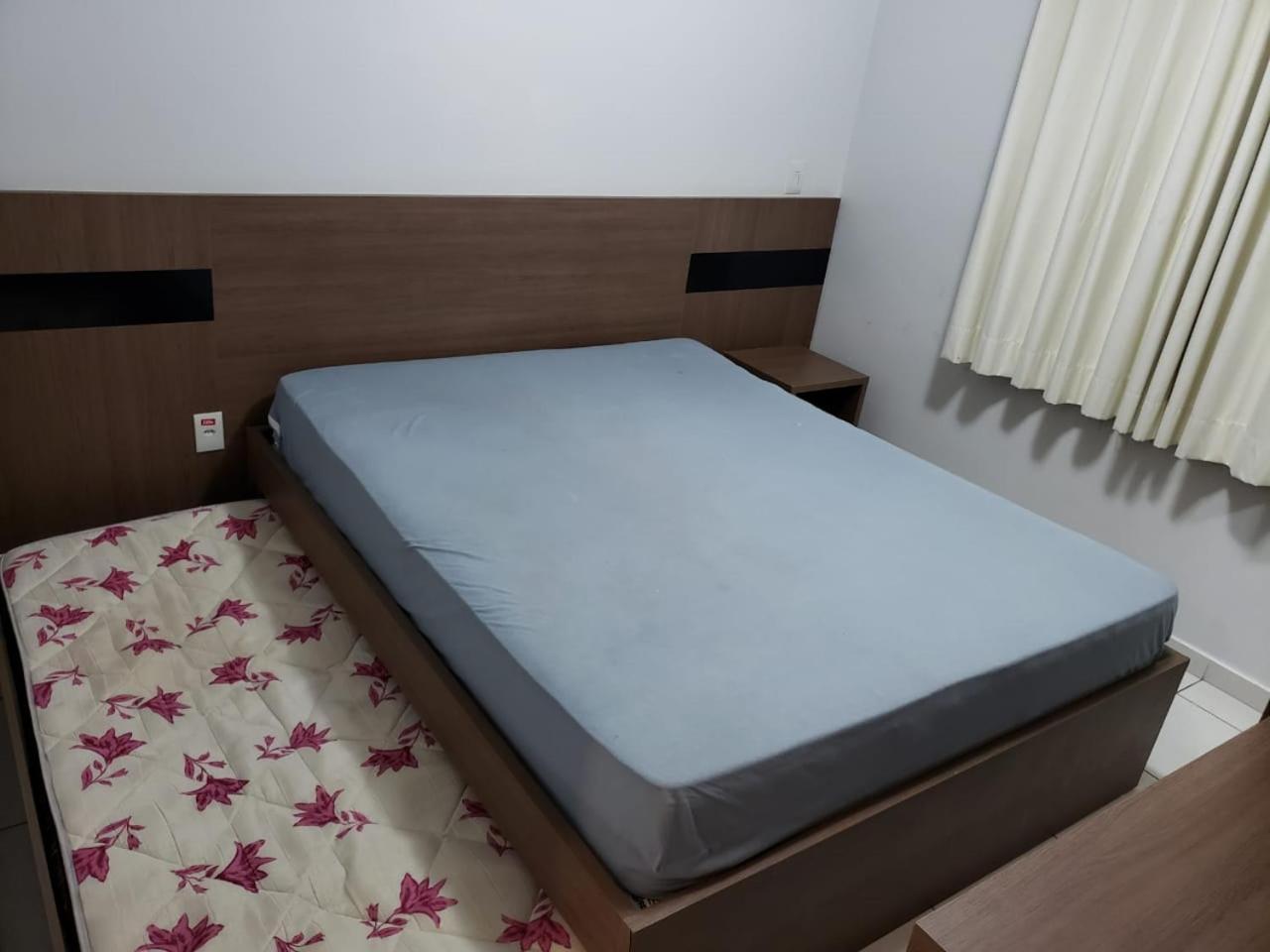 Apartamento Riviera Park Caldas Novas Habitación foto