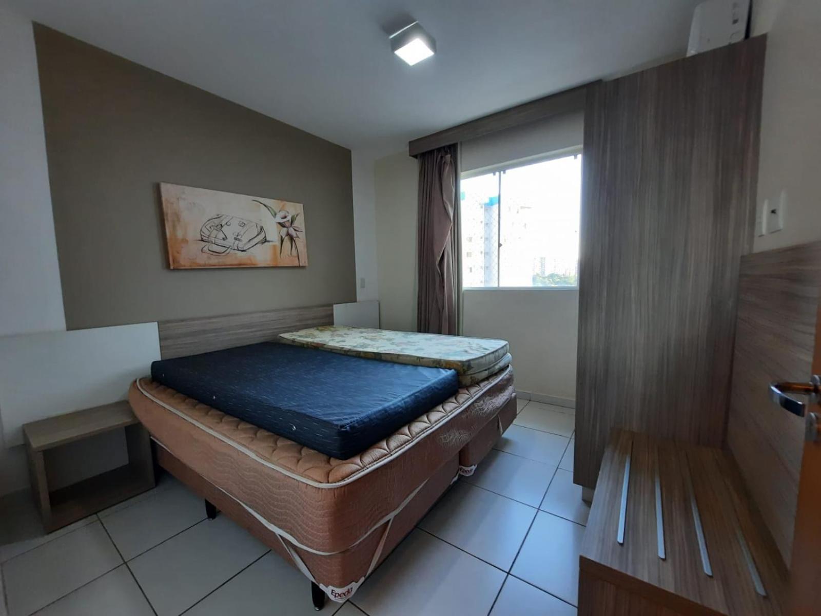 Apartamento Riviera Park Caldas Novas Habitación foto