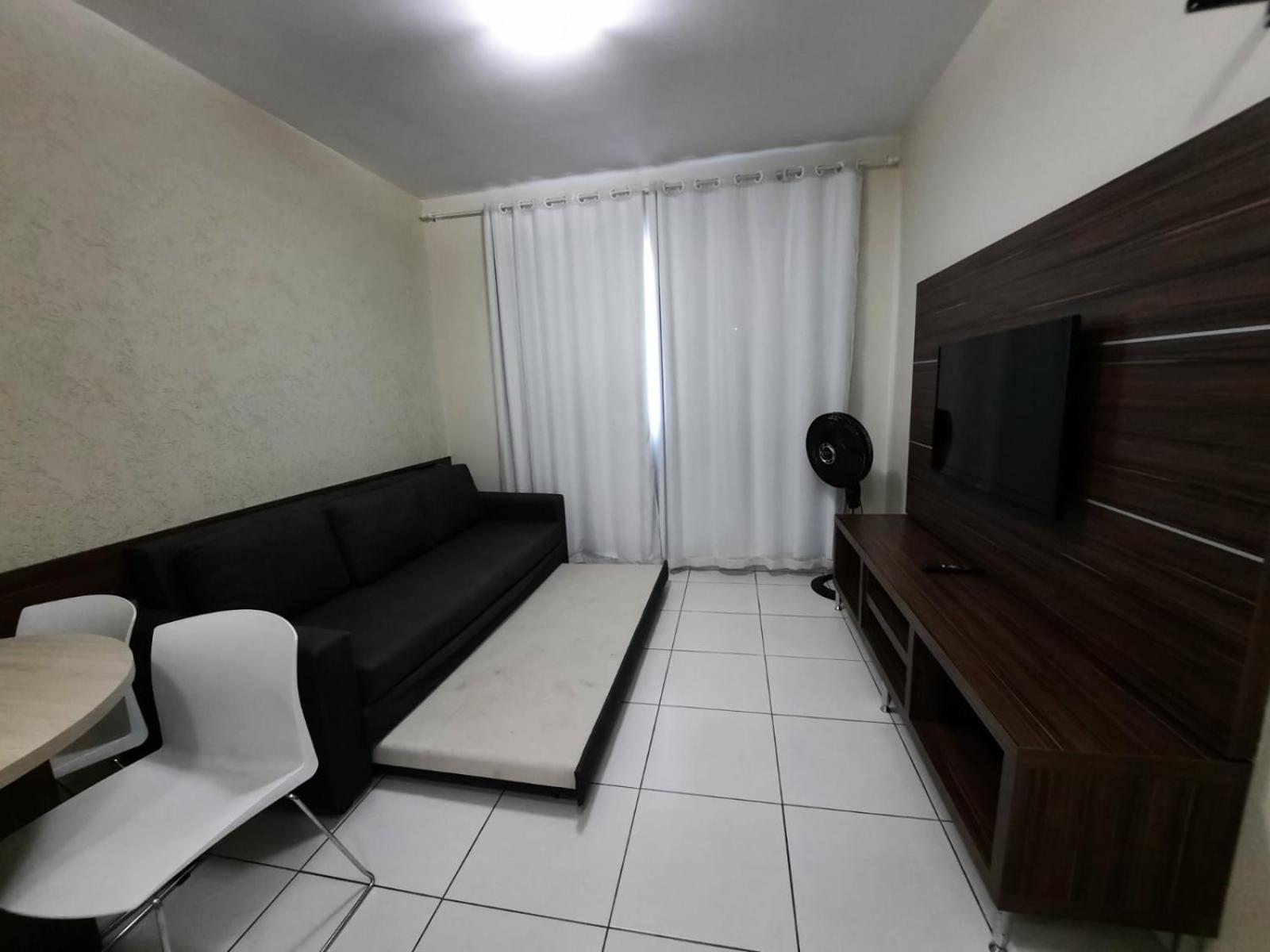 Apartamento Riviera Park Caldas Novas Habitación foto