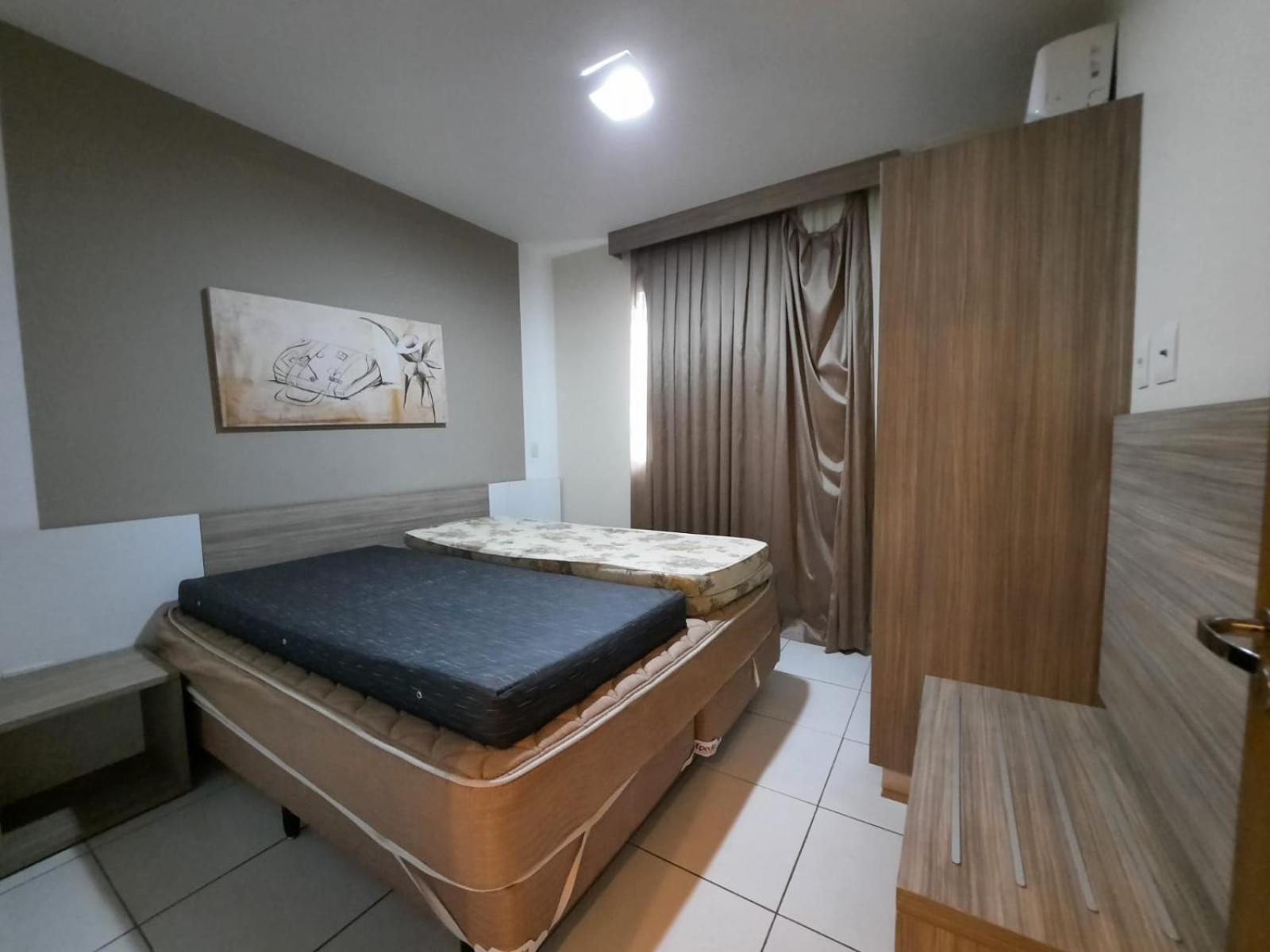Apartamento Riviera Park Caldas Novas Habitación foto