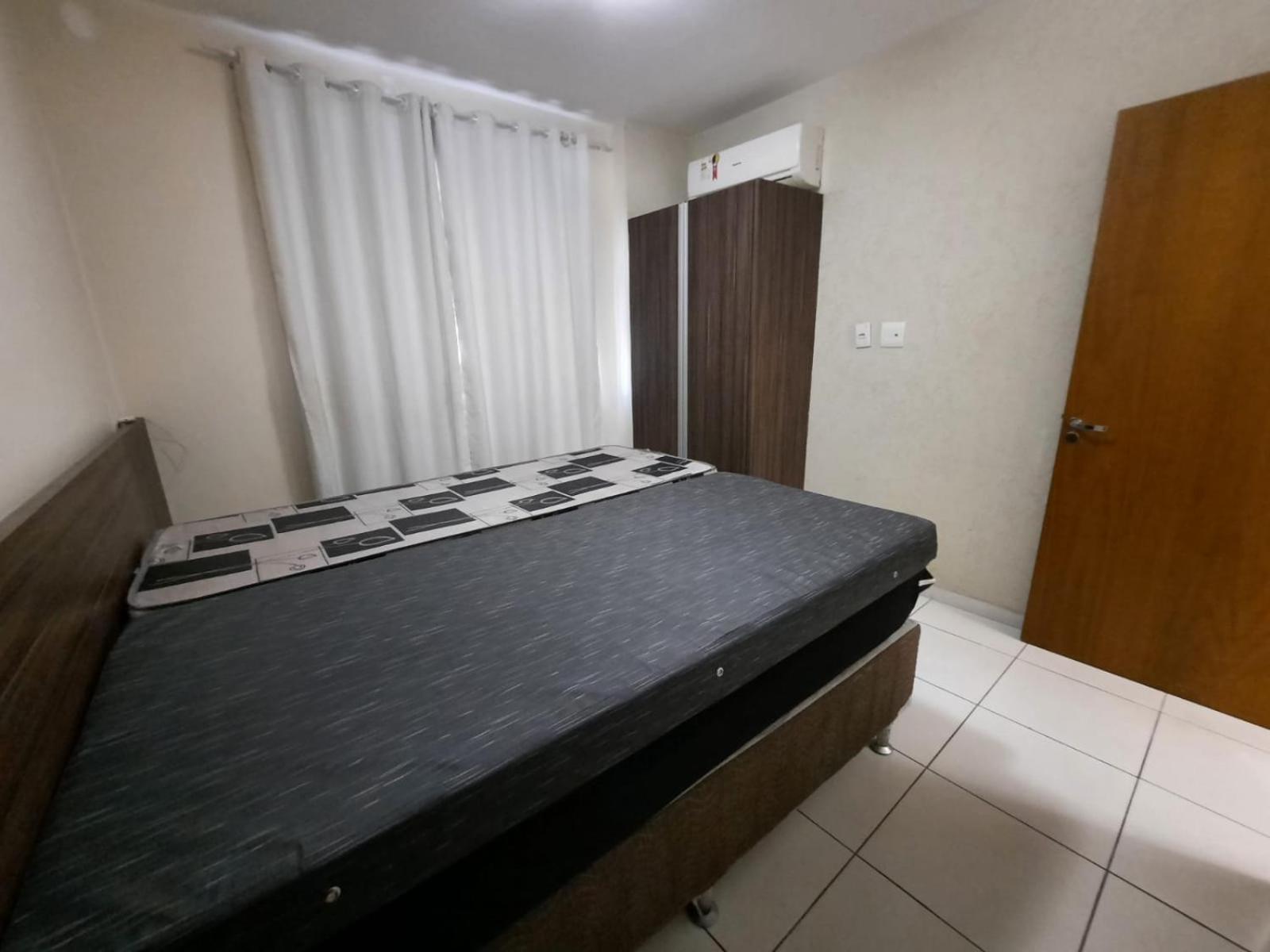 Apartamento Riviera Park Caldas Novas Habitación foto