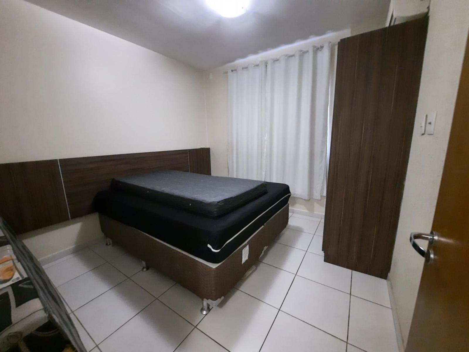 Apartamento Riviera Park Caldas Novas Habitación foto
