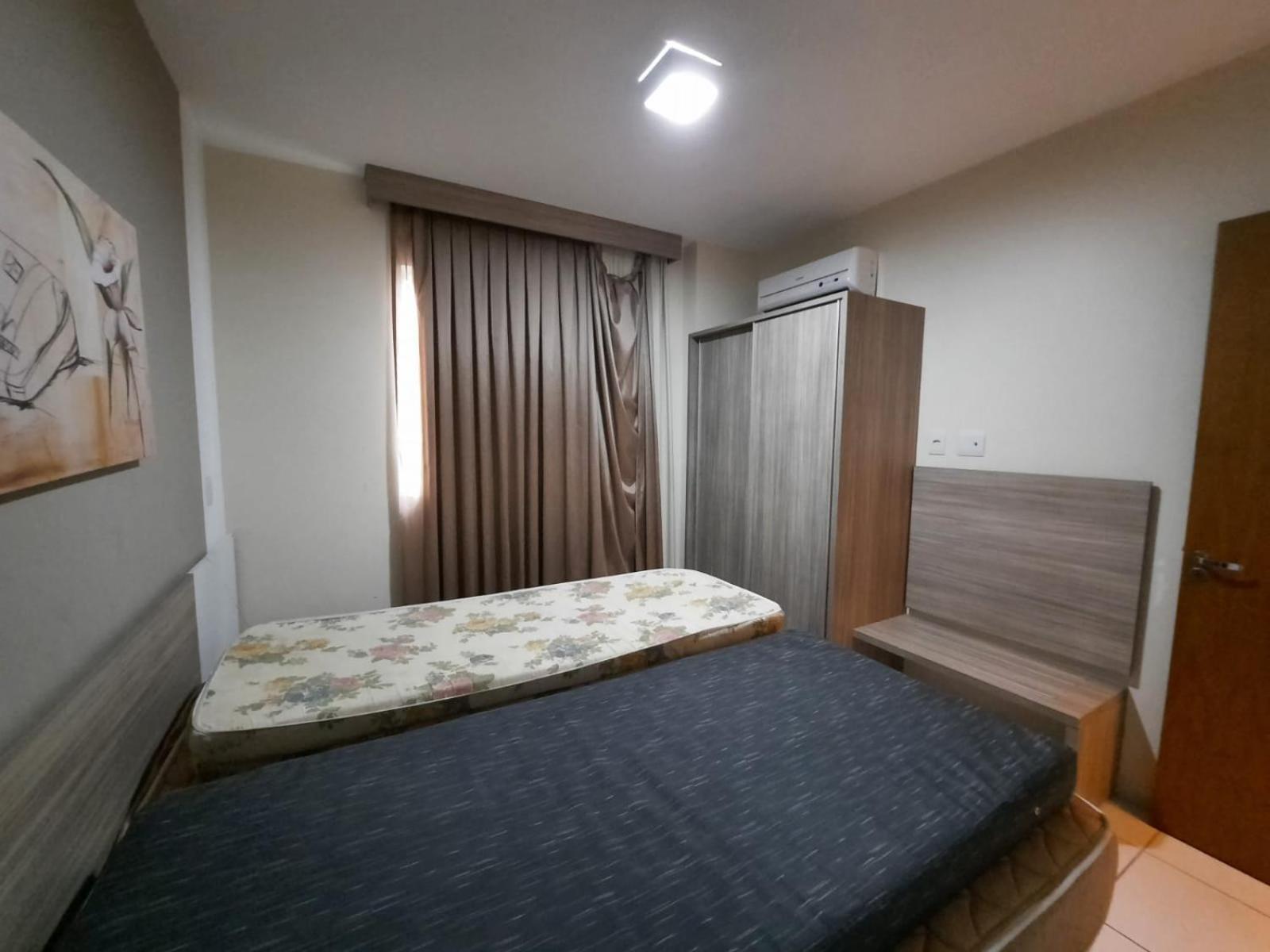 Apartamento Riviera Park Caldas Novas Habitación foto