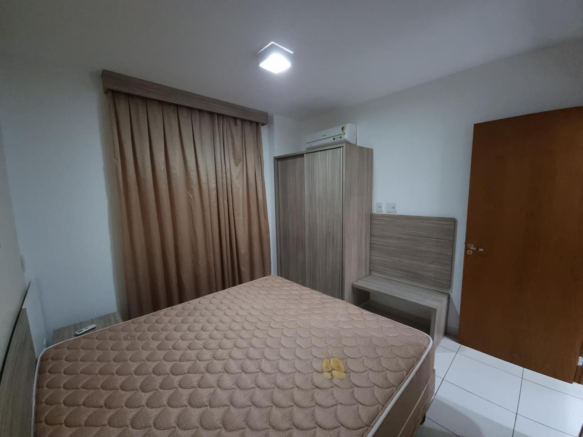 Apartamento Riviera Park Caldas Novas Habitación foto
