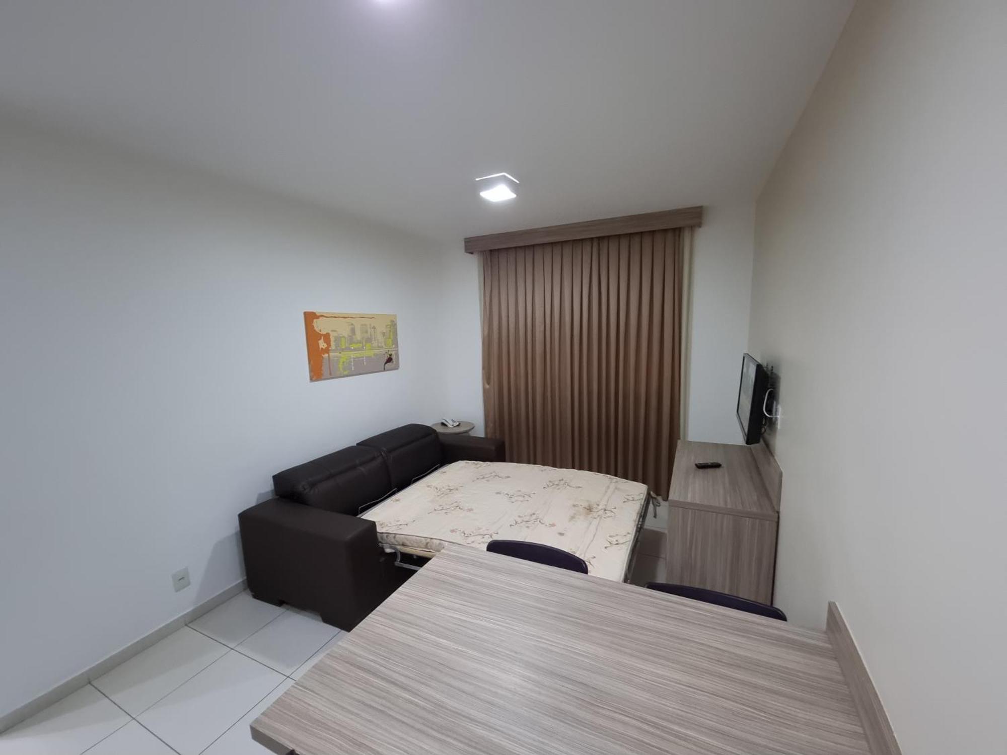 Apartamento Riviera Park Caldas Novas Habitación foto