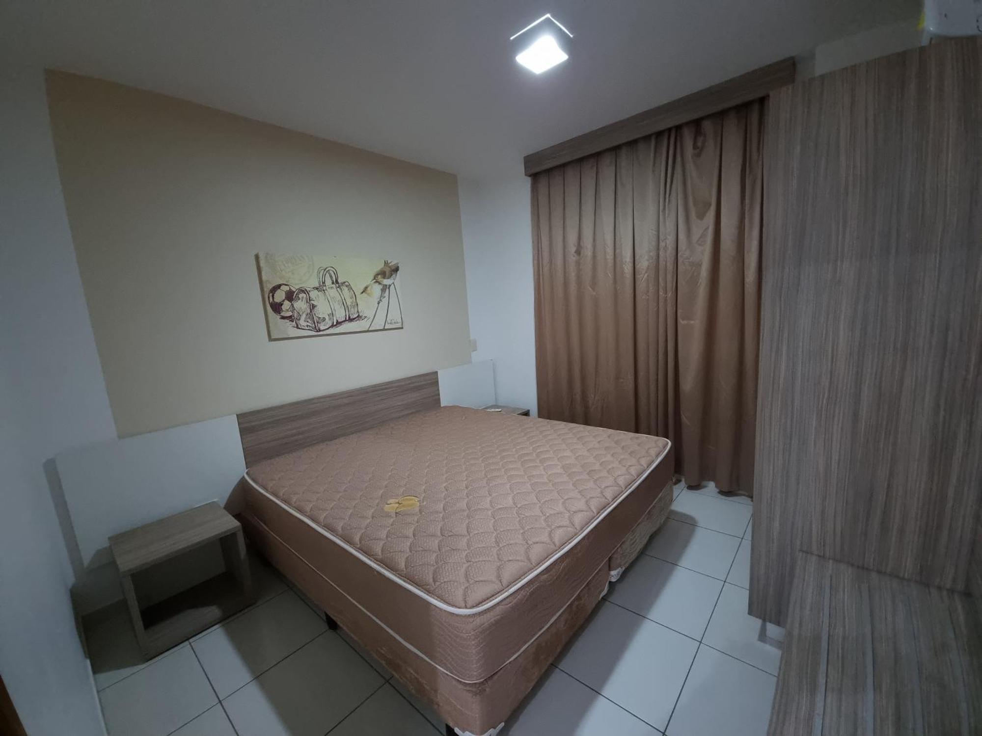 Apartamento Riviera Park Caldas Novas Habitación foto