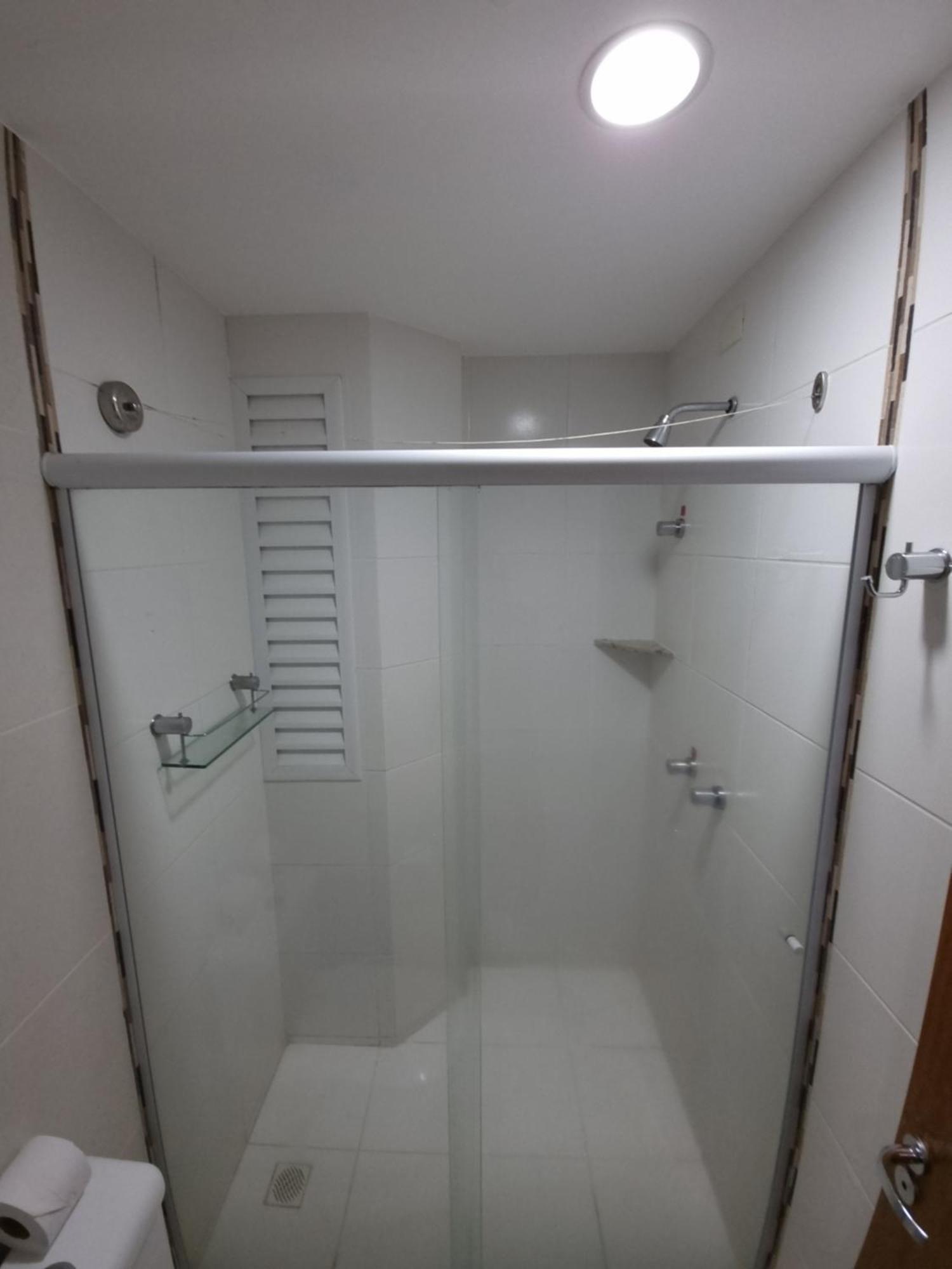 Apartamento Riviera Park Caldas Novas Habitación foto