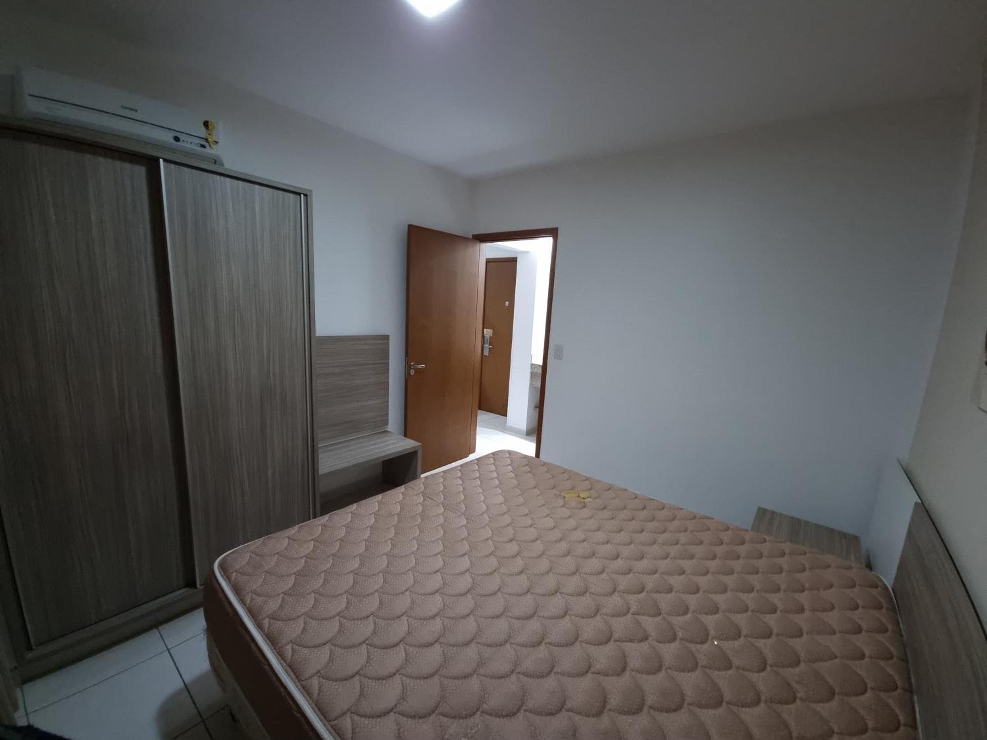 Apartamento Riviera Park Caldas Novas Habitación foto