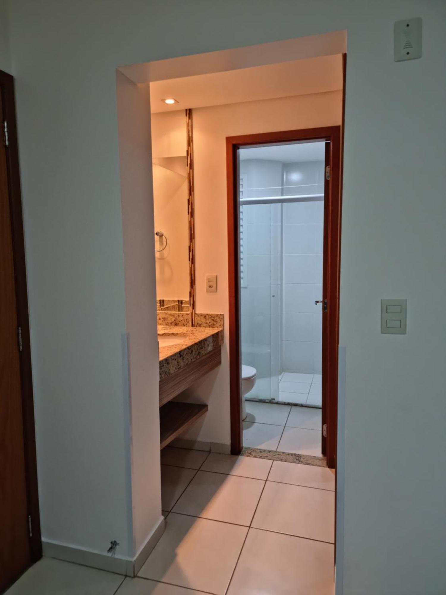 Apartamento Riviera Park Caldas Novas Habitación foto